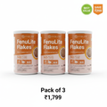 FenuLite Flakes Pack of 3