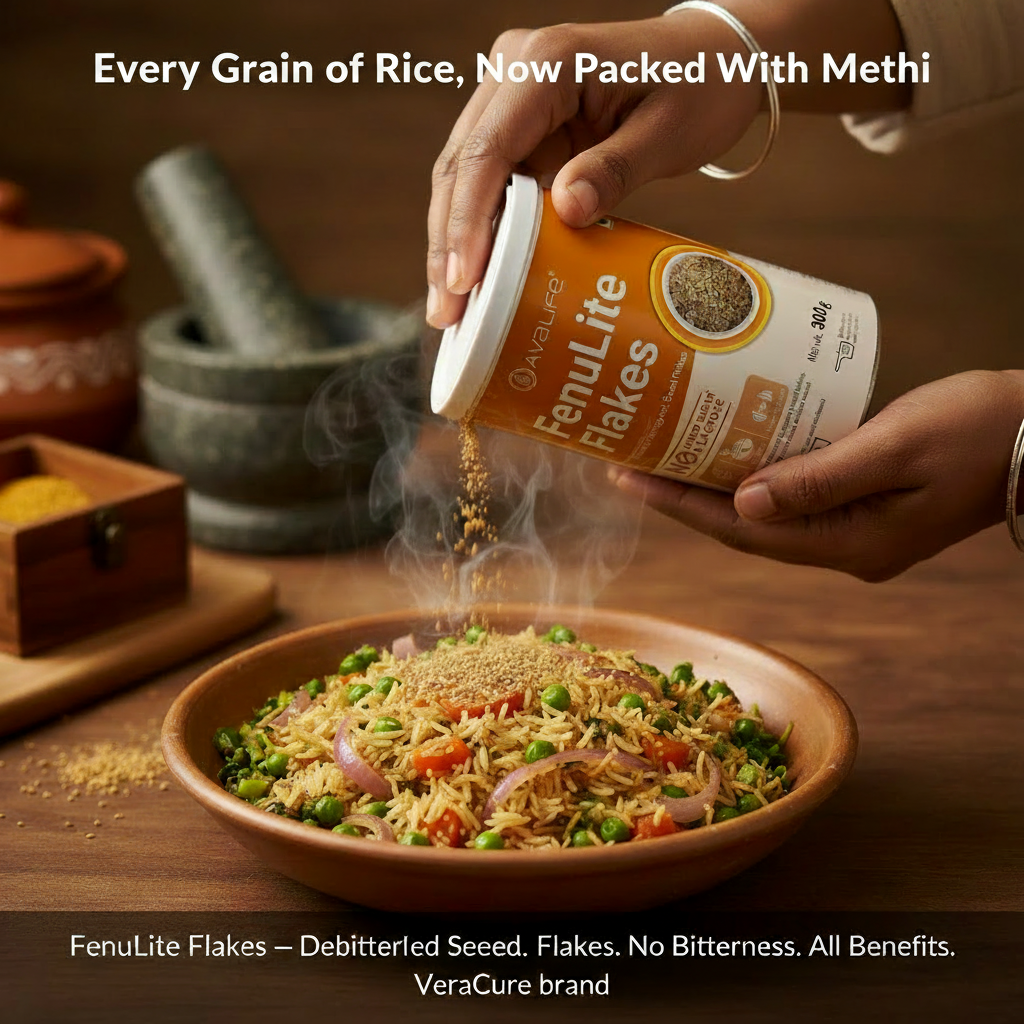 FenuLite Rice